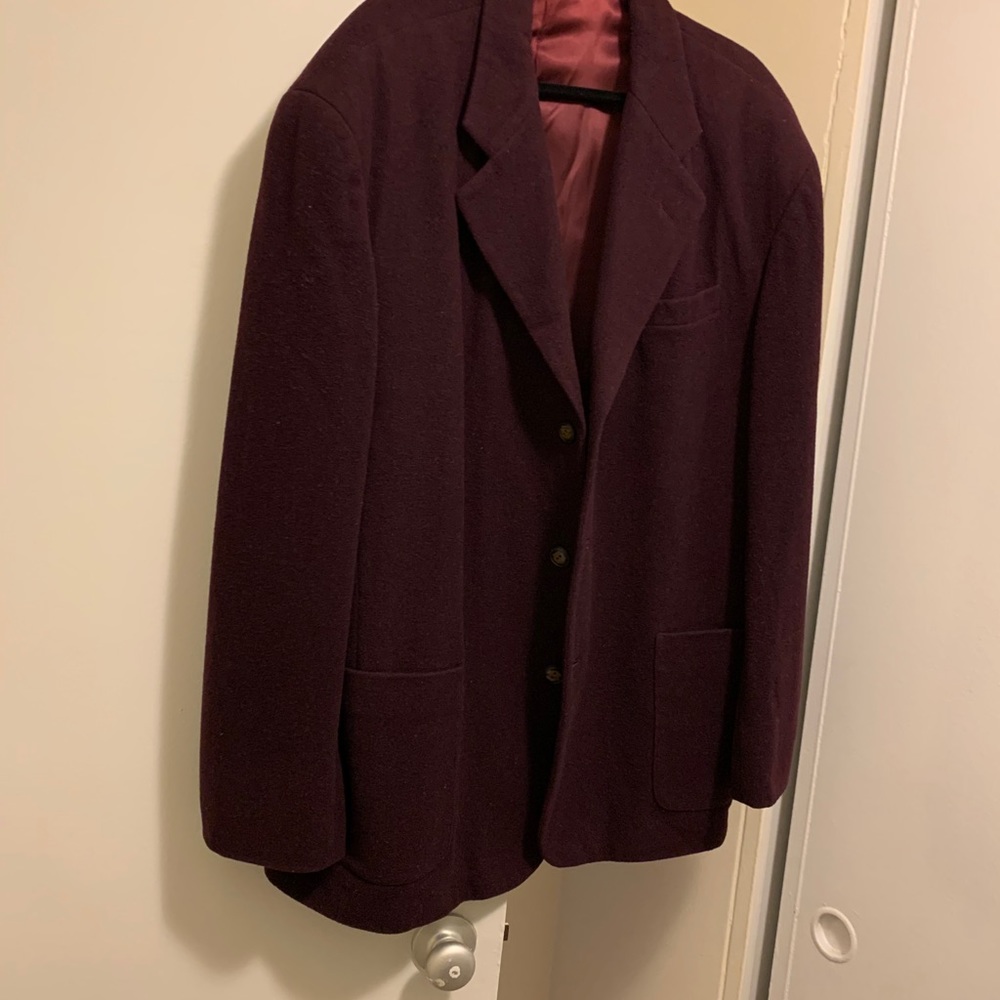 Men Blazer - image 2